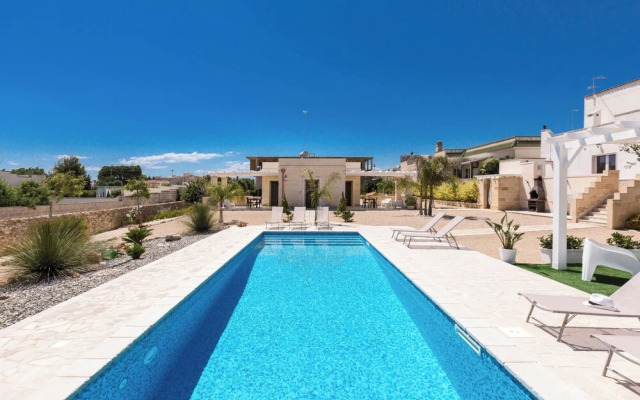 2494 Villa Tina Maria by Perle di Puglia