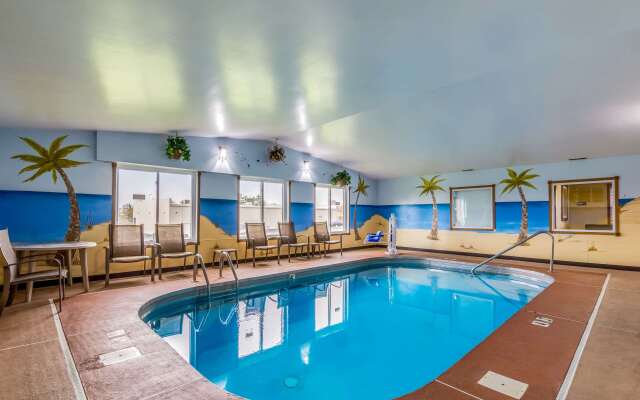 Quality Inn I-74 Batesville