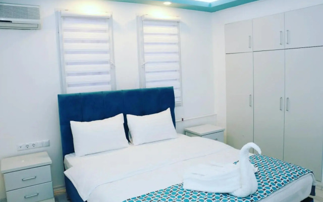 Suw Hotel
