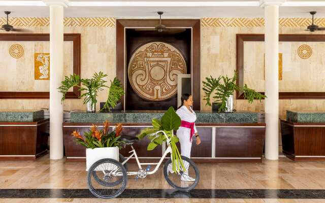 Paradisus Punta Cana Resort All Inclusive