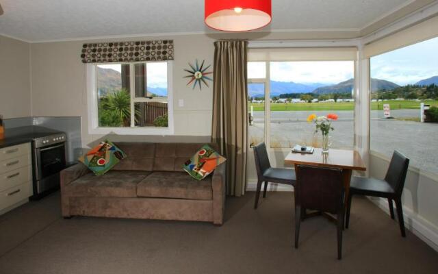 Wanaka View Motel