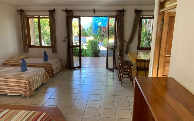 Hotel Villas Playa Hermosa