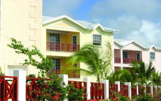 Lighthouse Resort