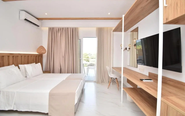 Olympion Melathron Hotel & Bungalows