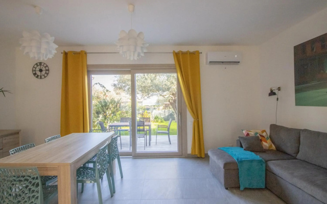 DOMEK Villa a 150mt dalla spiaggia