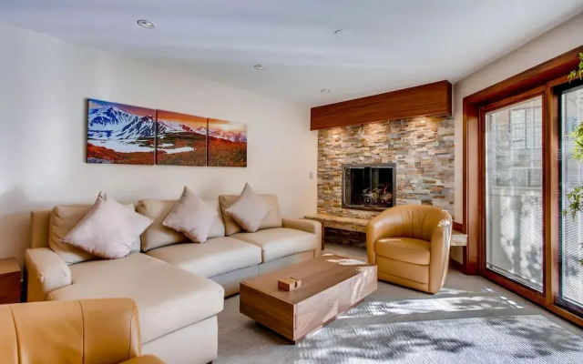 Westwind 101 2bd, 2BA Diamond Condo
