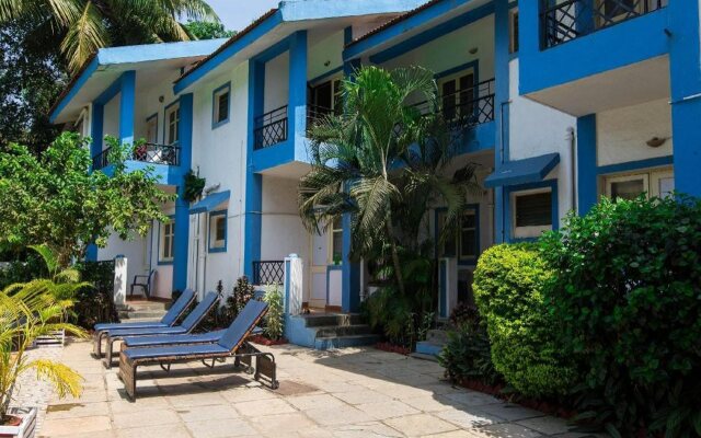 Ondas Do Mar Beach Resort Phase 2