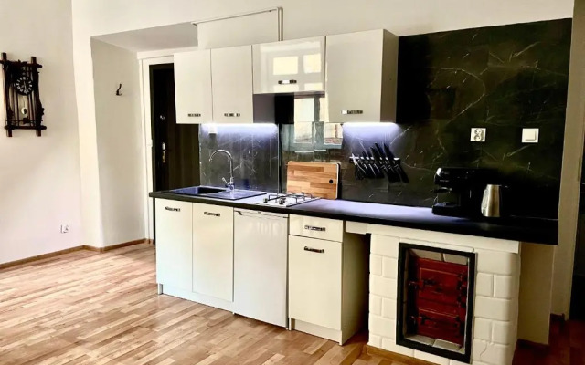 Krakowskie Apartament 1