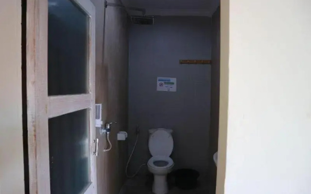 Pondok Tulasi Semaya House