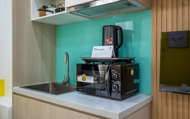 Cozrum Homes - Selina Residence