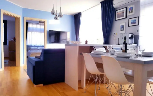 ApartMorze apartamenty Fregata