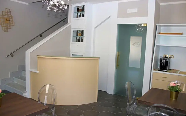 B&B Villa Emanuel