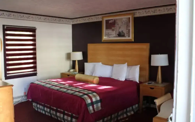 Northside Motel