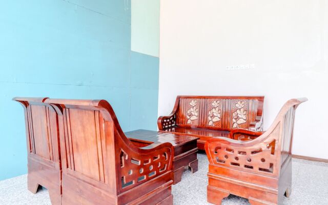 Guesthouse Nusa Indah Syariah 2