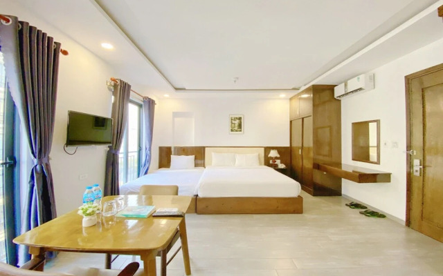 Sydney Da Nang Hotel