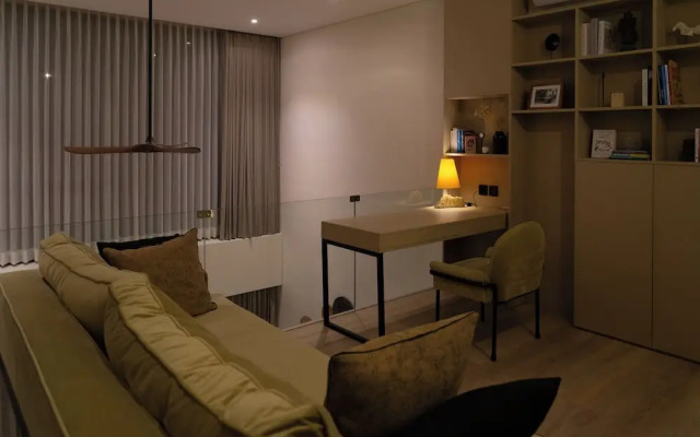 Oasis Villa 9 by Betterplace