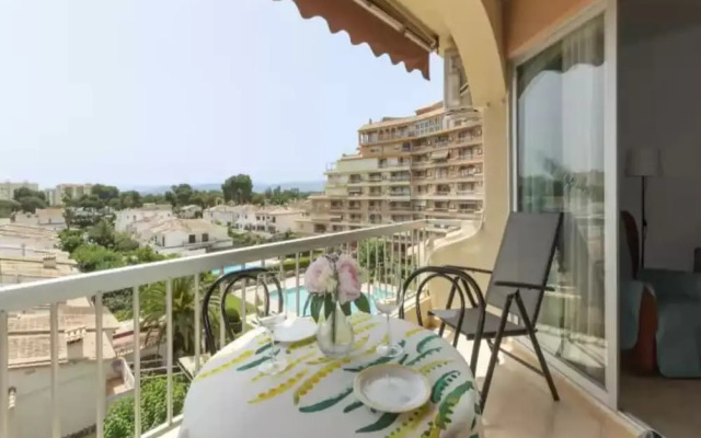 Iris - Apartment In Grau I Platja. Free Wifi