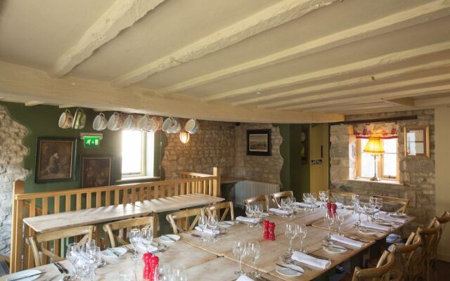 Crown Hotel Stamford