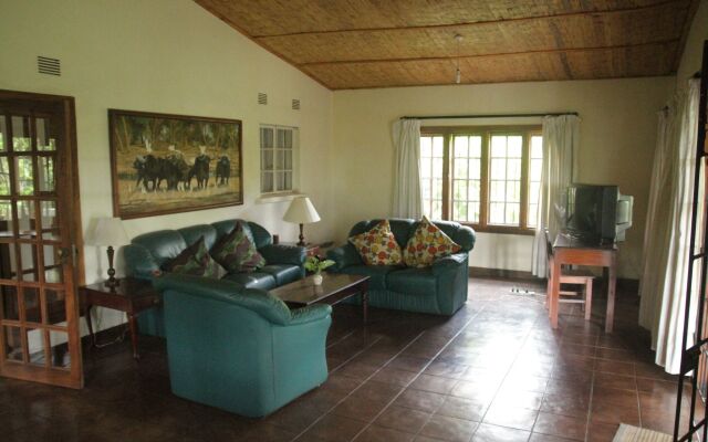 Kumbali Country Lodge