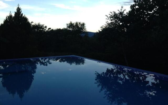 Casa de Fin de Semana Quinta Mae