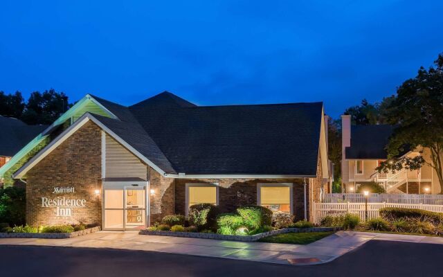 Residence Inn by Marriott Hartford/Windsor