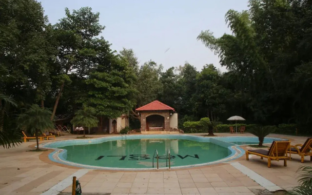 Mogli Jungle Resorts Bandhavgarh