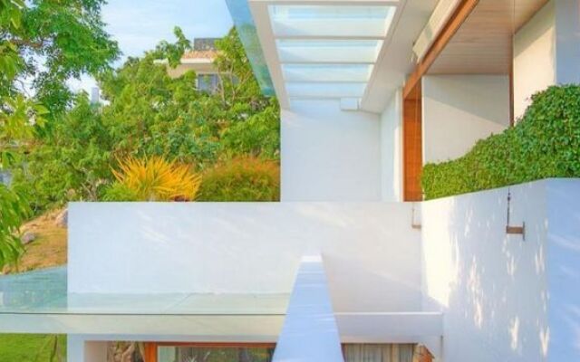 Samujana - Four Bedrooms Pool Villa - 7