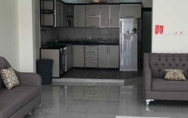 Almasa Chalet