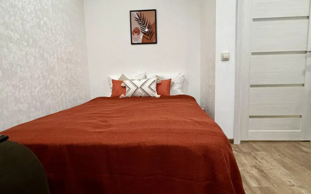 Apartments on Rodina street 24g