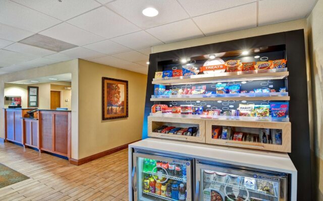 Hampton Inn Mobile-I-10/Bellingrath Gardens