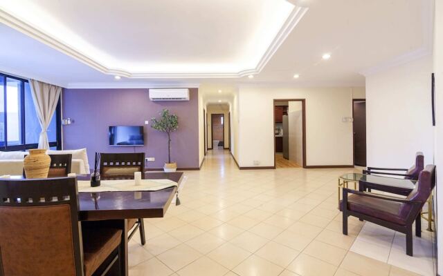 Angkasa Impian 1 at Bukit Bintang