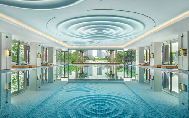 Sheraton Ninghai Hotel