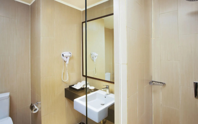 Swiss-Belresidences Kalibata Jakarta