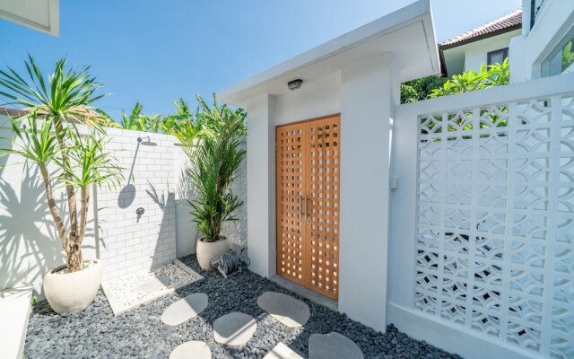 Villa Ziggy