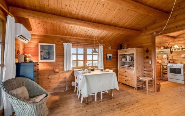 "Elin" - 450m from the sea in Western Jutland