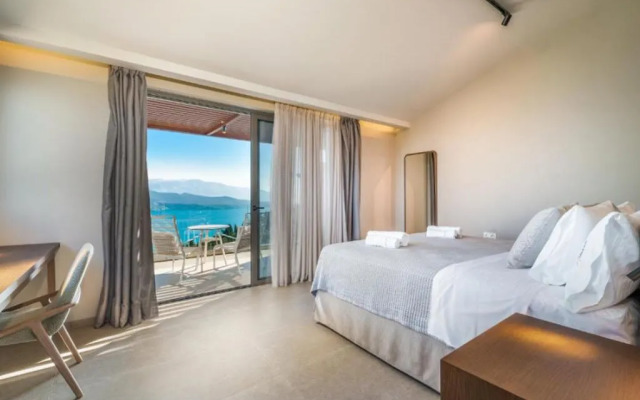 Katouna Suites Luxury Boutique Hotel - Adults Only