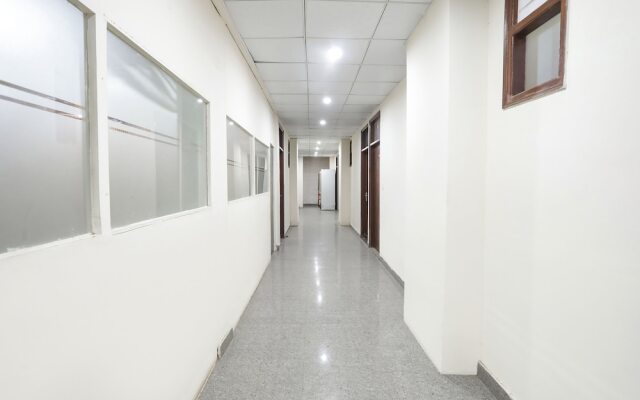 Fabhotel A2S