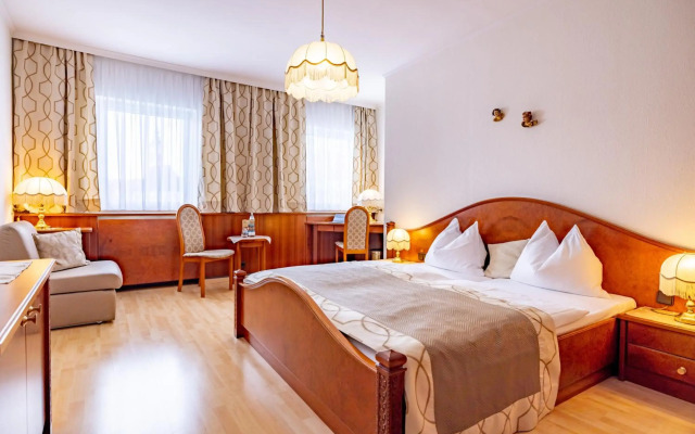 Hotel Minichmayr
