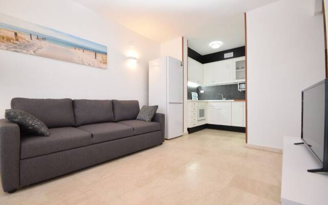 Apartamento Aquamarina 15