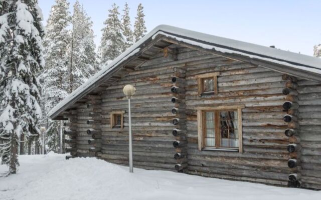 House  Salla