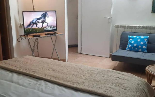 har nof apartment