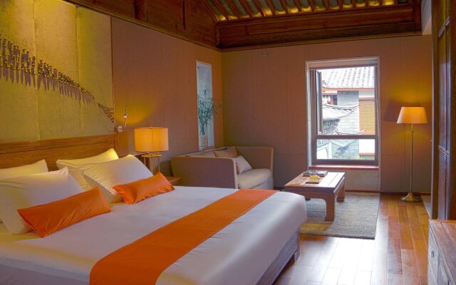 LUX* Lijiang