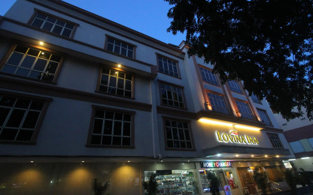 Lovina Inn Penuin Hotel