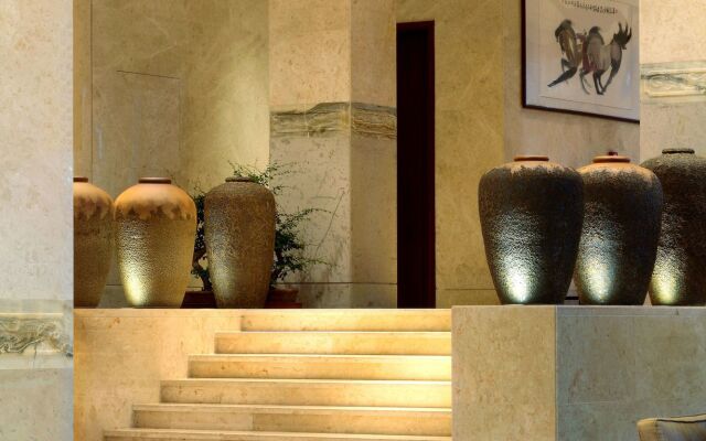 Four Seasons Ocean Courtyard Hotel Sanya