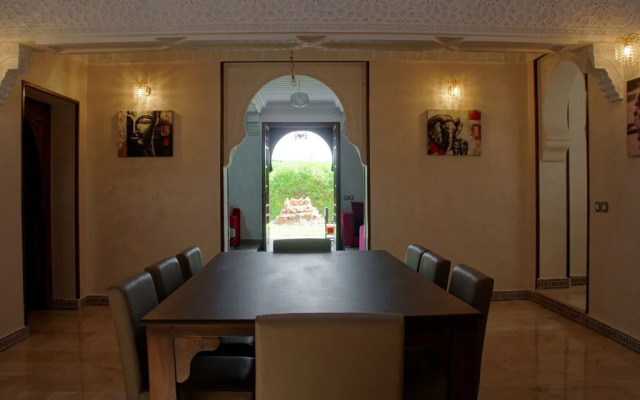 Prestylia Hotel Resort Villas
