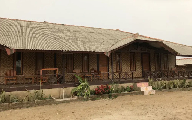 OYO 2257 Pondok Alief