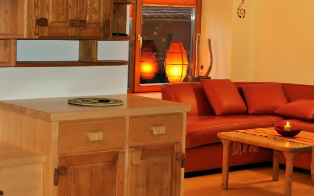 Bio Appartement Pichler