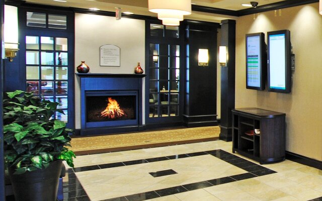 Holiday Inn Express & Suites Halifax Airport, an IHG Hotel