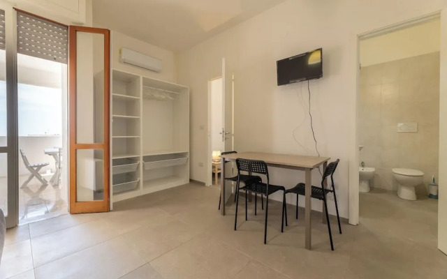 Sea View Apartment Ac Gallipoli