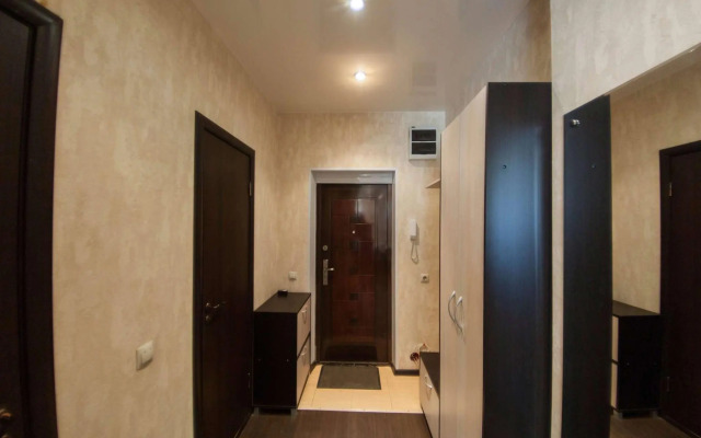 Апартаменты на улице Революции 1905 года 31 корпус А